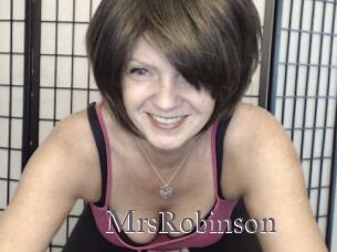 MrsRobinson