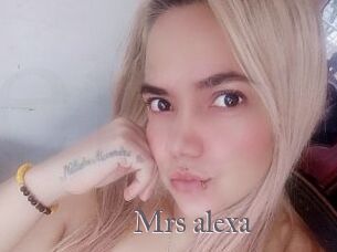 Mrs_alexa