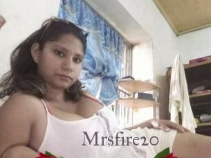 Mrsfire20