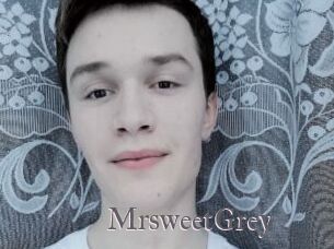 MrsweetGrey