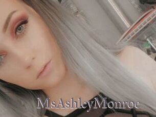 MsAshleyMonroe
