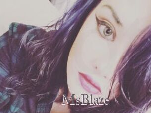 MsBlaze