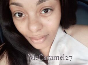 MsCaramel27