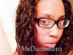 MsDiamond50