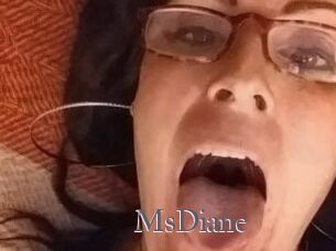 MsDiane