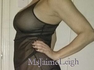 MsJaimeLeigh