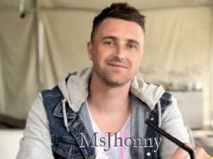 MsJhonny