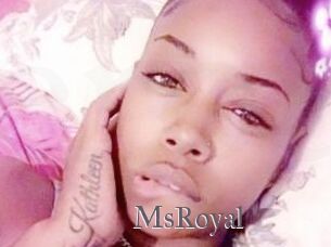 MsRoyal