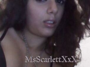MsScarlettXxX