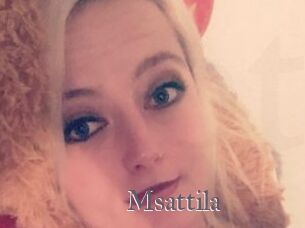 Msattila