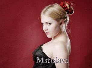 Mstislava