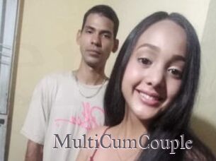 MultiCumCouple