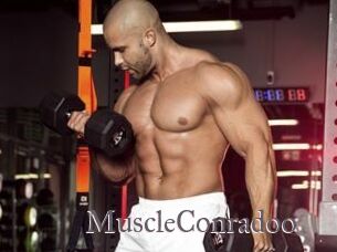 MuscleConradoo