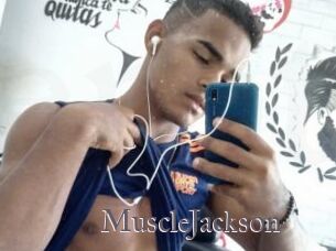 MuscleJackson