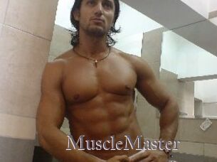 MuscleMaster