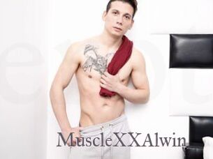 MuscleXXAlwin