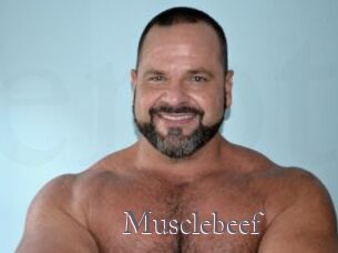 Musclebeef