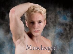 Muscleegod