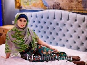 MuslimDariya