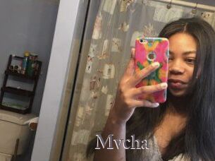 Mvcha