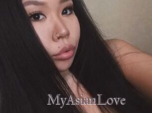 MyAsianLove