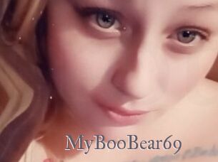 MyBooBear69