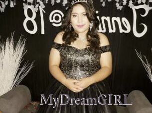 MyDreamGIRL