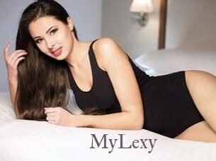 MyLexy