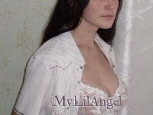 MyLilAngel