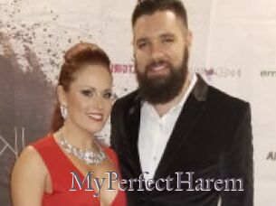 MyPerfectHarem