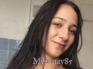 Mya_may85