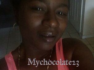 Mychocolate23