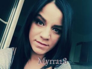 Myrra28