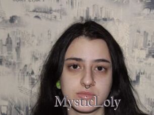 MysticLoly