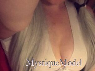 MystiqueModel