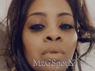 MzGSpotX