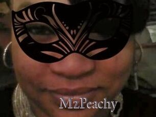 MzPeachy