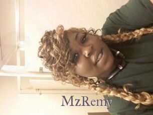 MzRemy