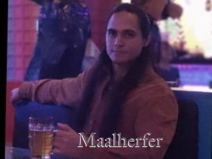 Maalherfer