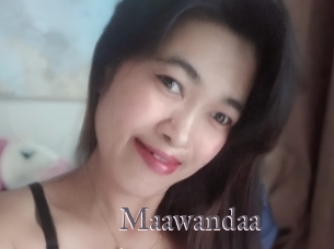 Maawandaa