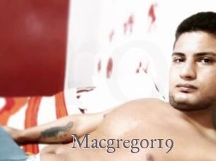 Macgregor19