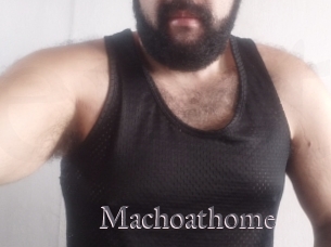 Machoathome