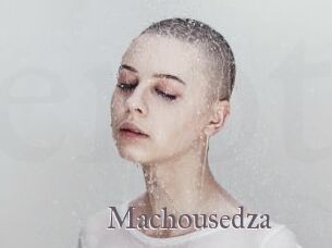 Machousedza