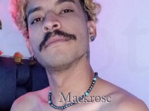 Mackrose