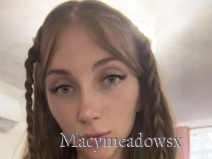 Macymeadowsx