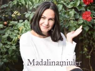 Madalinamiuler