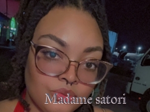 Madame_satori