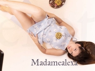 Madamealexa