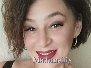 Madamellie