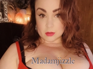 Madamjizzle